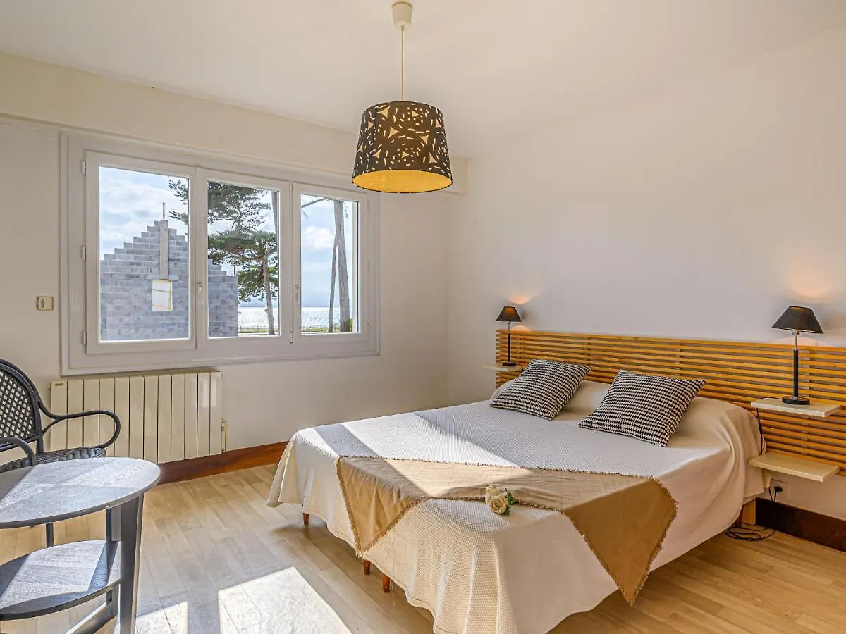 Apartment La Voilerie-2 By Interhome Carnac Frankreich