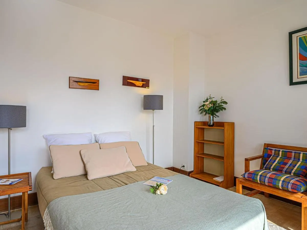 Apartment La Voilerie-2 By Interhome Carnac
