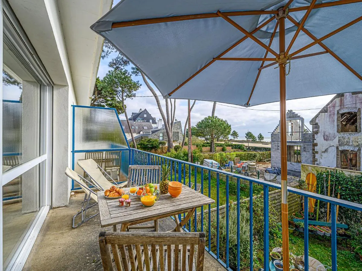 Apartment La Voilerie-2 By Interhome Carnac Frankreich