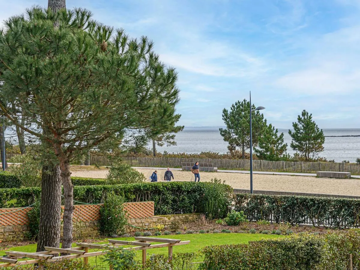 Apartment La Voilerie-2 By Interhome Carnac