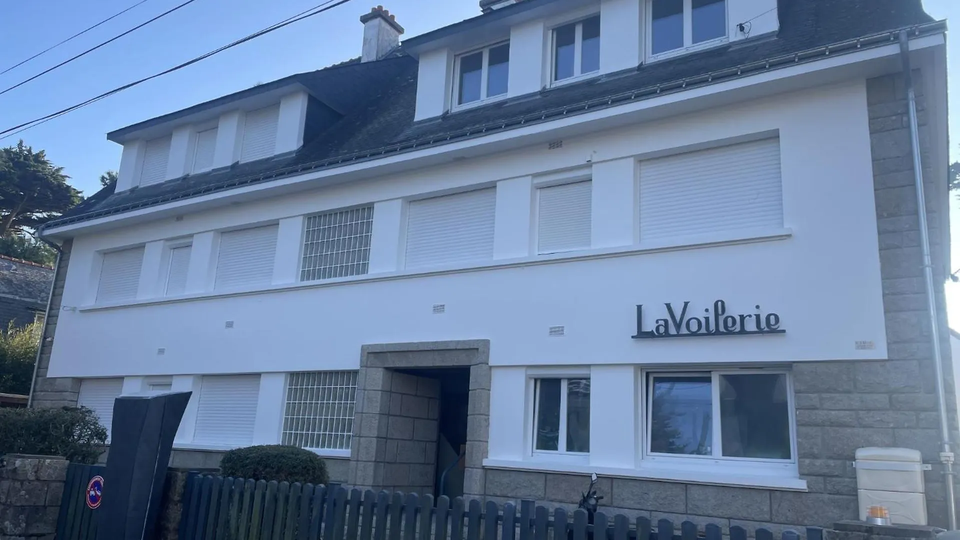 Apartment La Voilerie-2 By Interhome Carnac Frankreich